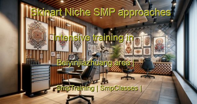 Skinart Niche SMP approaches intensive training in Beiyinjiazhuang area | SmpTraining | SmpClasses | SkinartTraining-China